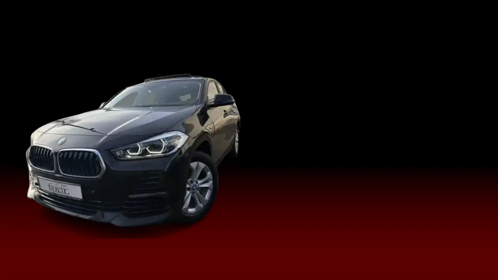 BMW X2 XDRIVE 25E PHEV