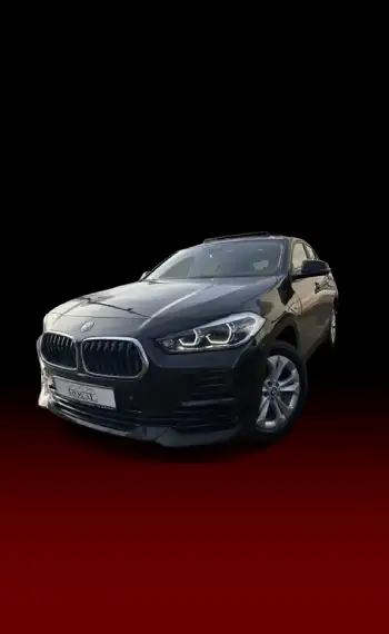 BMW X2 XDRIVE 25E PHEV