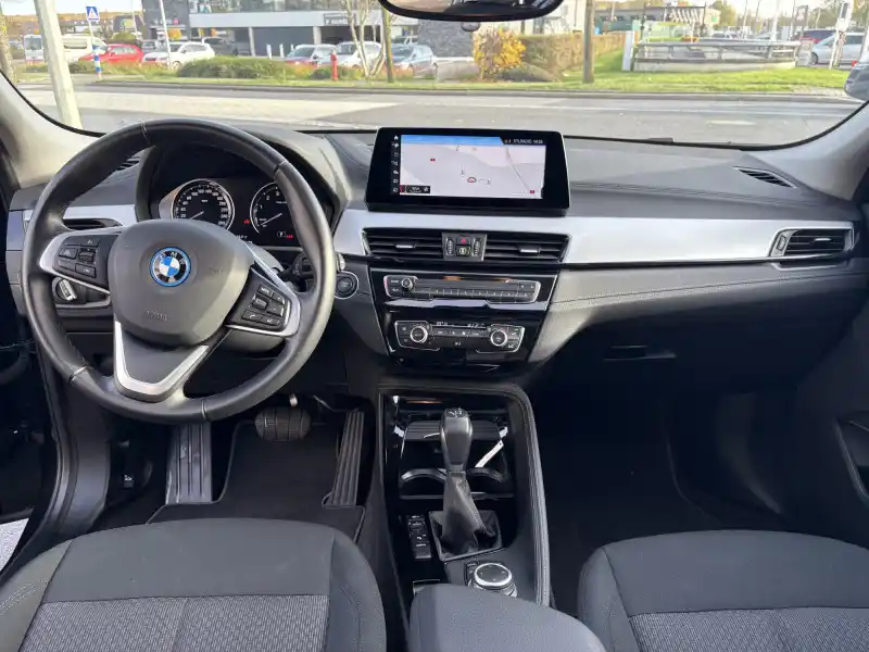 BMW X2 XDRIVE 25E PHEV - 21
