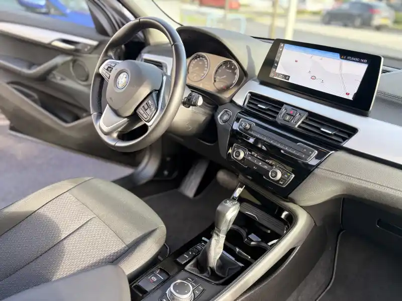 BMW X2 XDRIVE 25E PHEV - 21