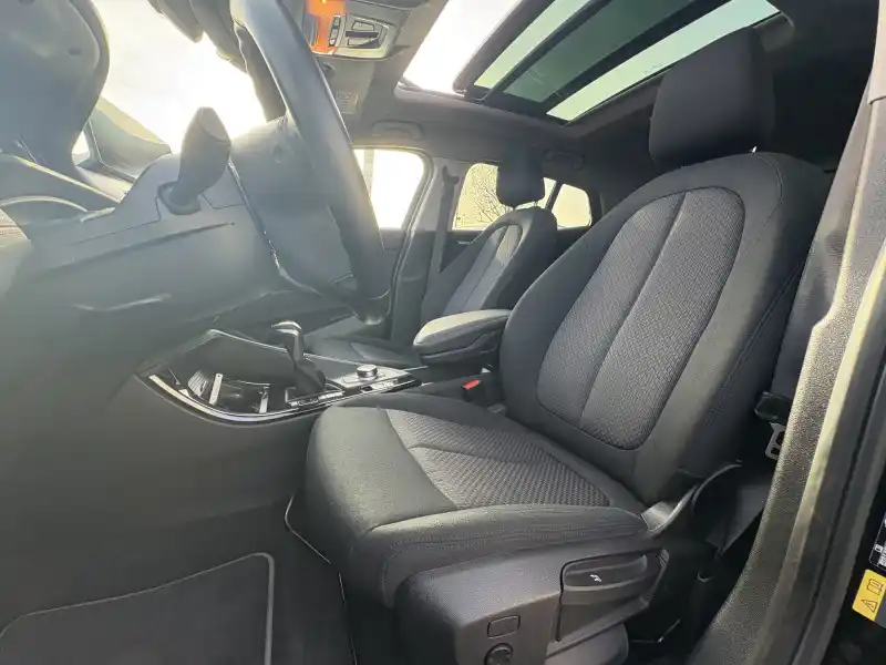 BMW X2 XDRIVE 25E PHEV - 21