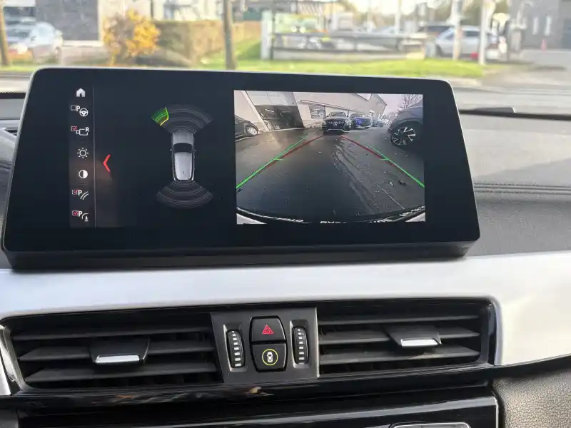 BMW X2 XDRIVE 25E PHEV - 21