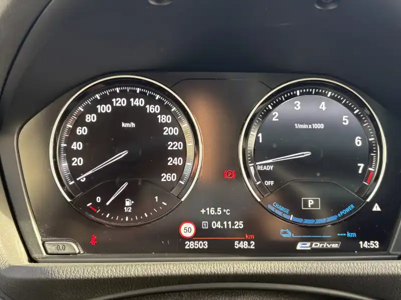 BMW X2 XDRIVE 25E PHEV - 21