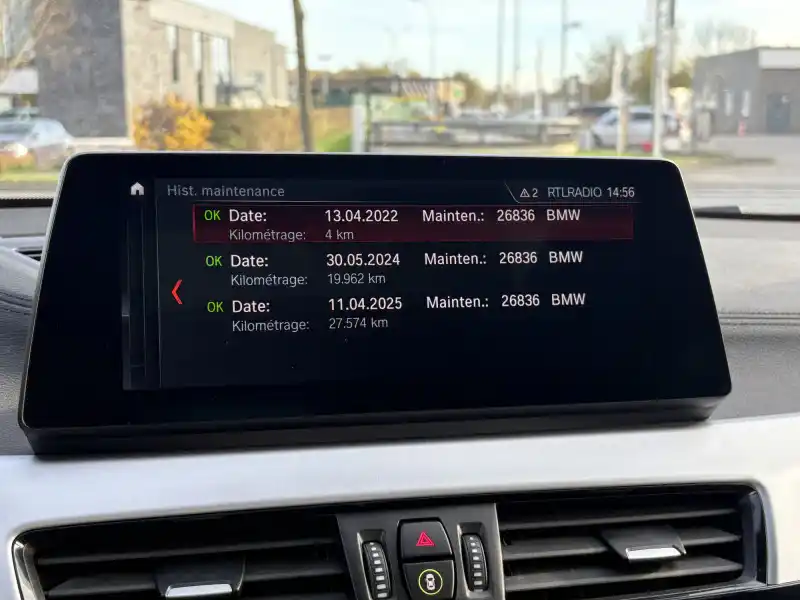 BMW X2 XDRIVE 25E PHEV - 21