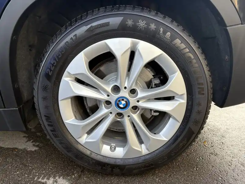 BMW X2 XDRIVE 25E PHEV - 21