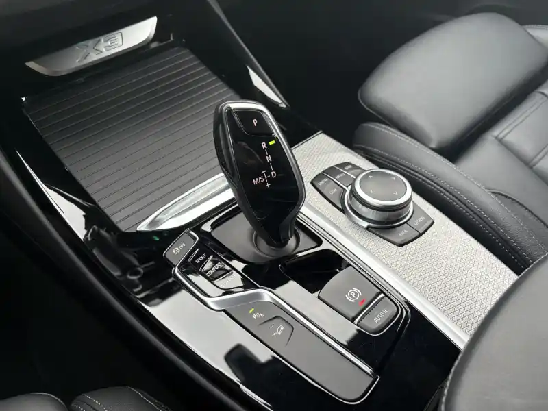 BMW X3 2.0dA X-DRIVE M SPORT - 21