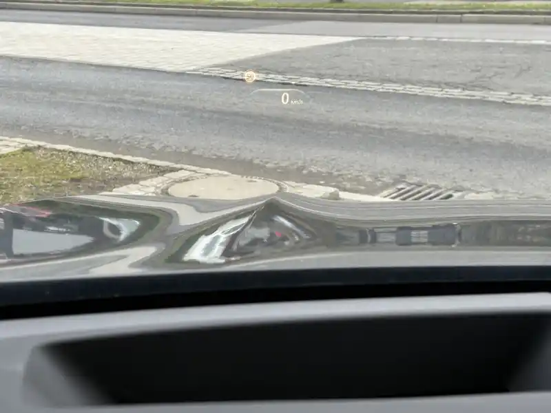 BMW X3 2.0dA X-DRIVE M SPORT - 21