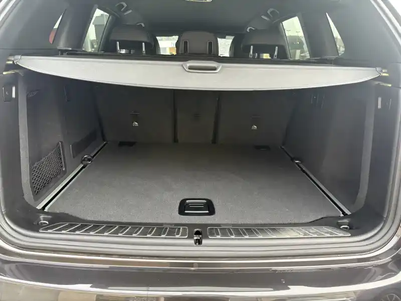 BMW X3 2.0dA X-DRIVE M SPORT - 21