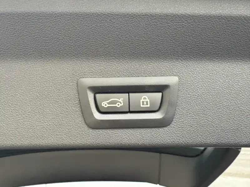 BMW X3 2.0dA X-DRIVE M SPORT - 21