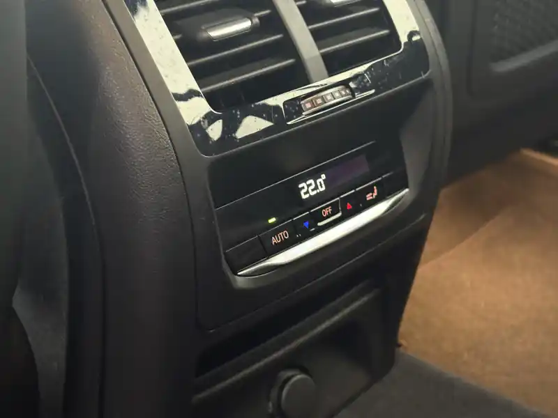 BMW X3 2.0dA X-DRIVE M SPORT - 21