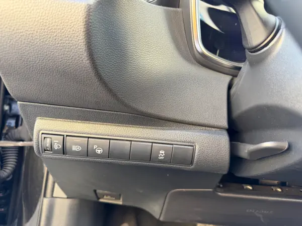 Toyota Corolla 1.8 Hybrid Exclusive Preto - 21