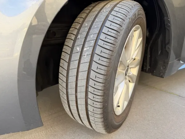 Toyota Corolla 1.8 Hybrid Exclusive Cinzento - 21